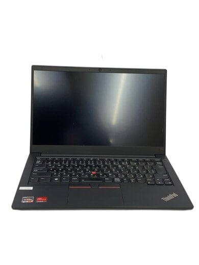 画像：LenovoThinkPad E14 Gen2/ノートPC/Ryzen 5/8GB/SSD256GB1