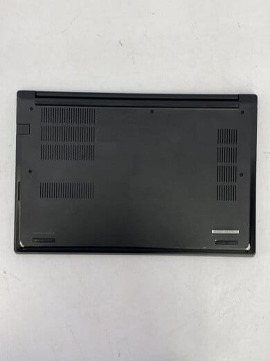 画像：LenovoThinkPad E14 Gen2/ノートPC/Ryzen 5/8GB/SSD256GB3