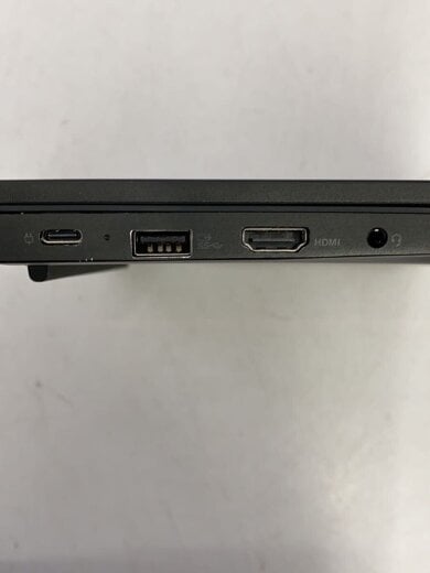 画像：LenovoThinkPad E14 Gen2/ノートPC/Ryzen 5/8GB/SSD256GB4