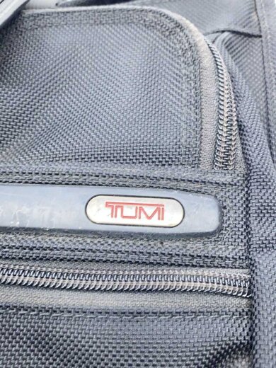 商品画像：バッグ/--/BLK 5