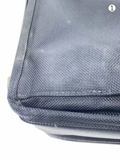 商品画像：バッグ/--/BLK 7