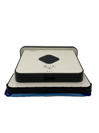 商品画像：掃除機 ブラーバ380j B380065 1