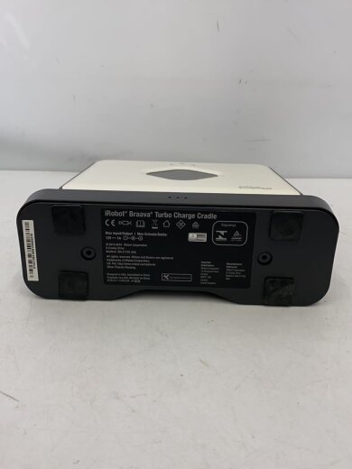 商品画像：掃除機 ブラーバ380j B380065 4