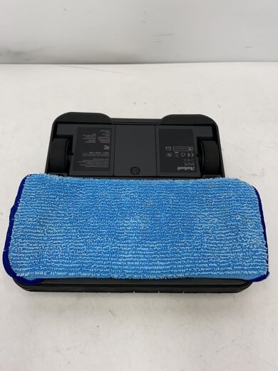 商品画像：掃除機 ブラーバ380j B380065 5