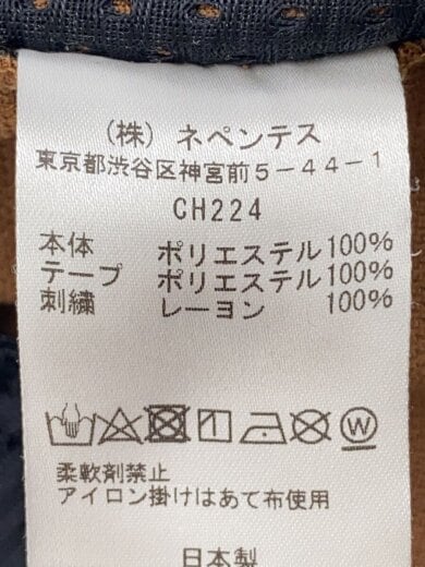 商品画像：Narrow Track Pants/ボトム/S/ポリエステル/BRW/CH224 5