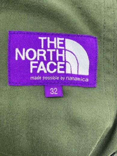 商品画像：ストレートパンツ_NT5306N/32/コットン/KHK 4