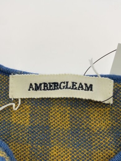 商品画像：長袖ワンピース/M/レーヨン/マルチカラー/1092121118 3