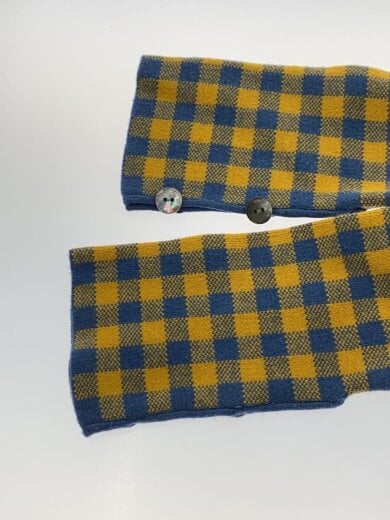 商品画像：長袖ワンピース/M/レーヨン/マルチカラー/1092121118 5