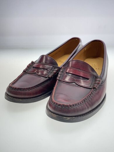 画像：REGALローファー/24ハーフ/BRD/レザー2