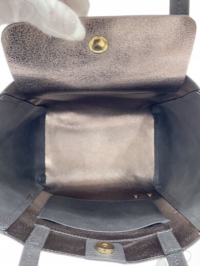 商品画像：トートバッグ/--/GRY 6