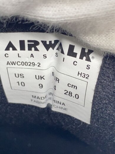 商品画像：ローカットスニーカー/28cm/GRY/スウェード/Scorch/ 5