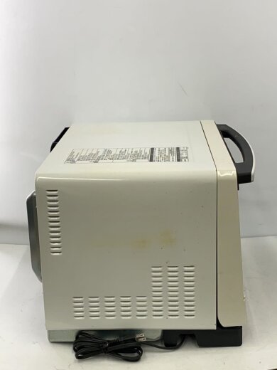 商品画像：オーブンレンジ ヘルシーシェフ MRO-TS8 3