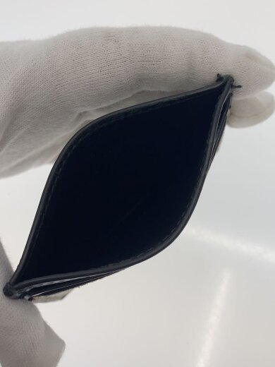 商品画像：キングスネーク/GGスプリーム/カードケース/レザー/CML/総柄/メンズ/451277 496085 4