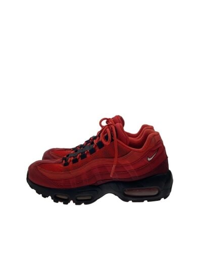 商品画像：AIR MAX 95 OG/エアマックス95/レッド/AT2865-600/25cm/RED 1