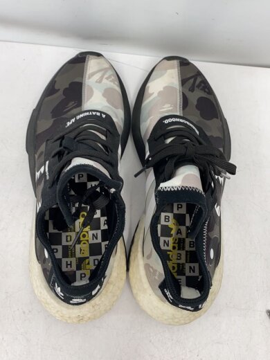商品画像：NBHD BAPE POD 3.1/ネイバーフッド ア ベイシング エイプ POD 3.1/EE9431/27 3