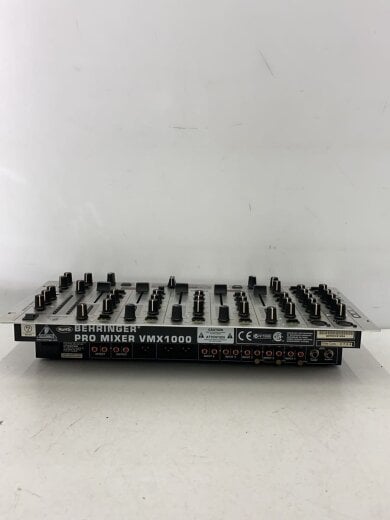 商品画像：VMX1000 ミキサー/VMX1000 4