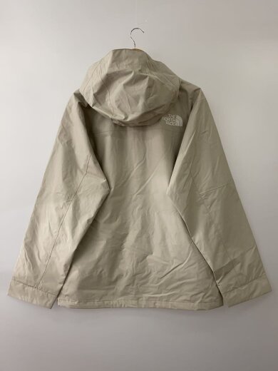 商品画像：WINTERPARK JACKET_ウィンターパークジャケット/L/ナイロン/IVO/無地 2