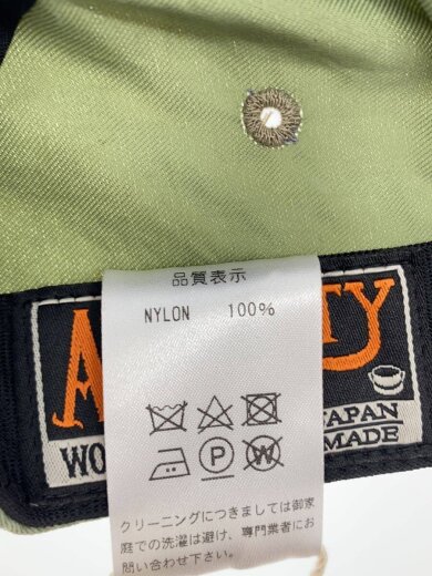商品画像：ANY DAYS JET ROPE CAP/キャップ/--/ナイロン/GRN/メンズ 6
