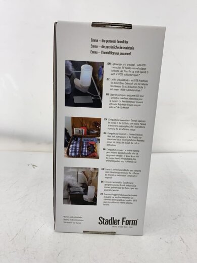 商品画像：加湿器/Emma/ 3