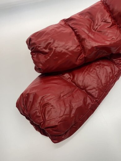 商品画像：DIONISIO/ダウンジャケット/48/ナイロン/RED/無地/U.2250.00/1035.R 5