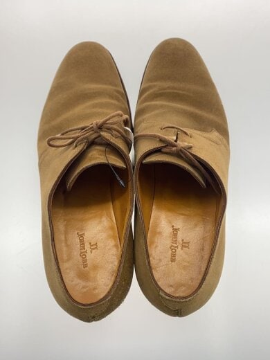 商品画像：TRENT/ドレスシューズ/UK6/BRW/スウェード// 3