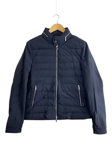 商品画像：FILIPPO-KN/ダウンジャケット/48/ナイロン/BLK/無地 1