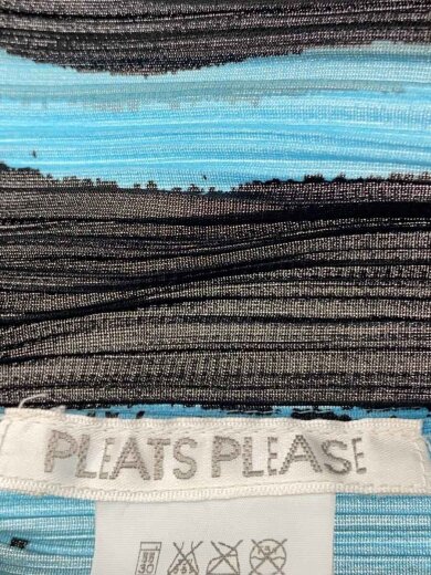 商品画像：カーディガン(薄手)/3/ポリエステル/マルチカラー/総柄/PP93-J0577 3