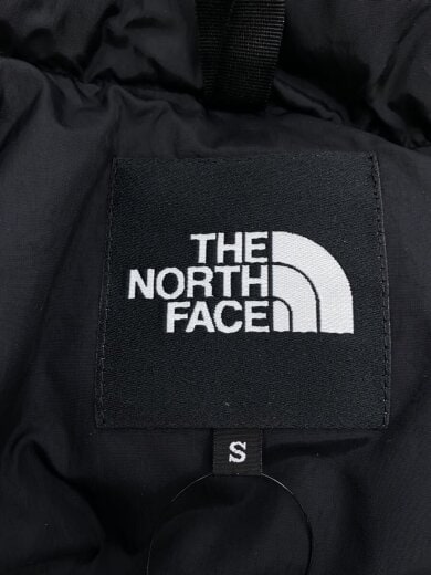 商品画像：NUPTSE JACKET_ヌプシジャケット/S/--/BLK 3