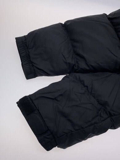 商品画像：NUPTSE JACKET_ヌプシジャケット/S/--/BLK 5