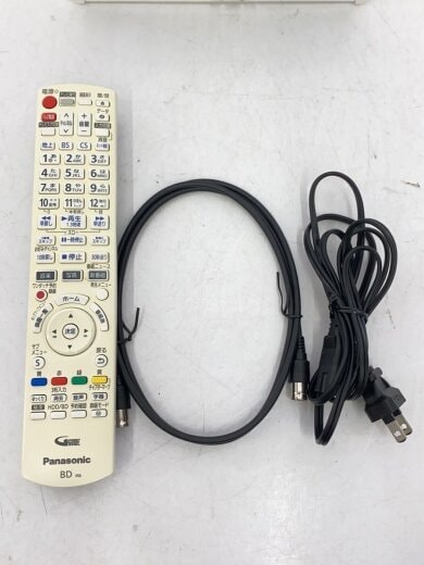 商品画像：ブルーレイレコーダー おうちクラウドディーガ DMR-BCT1060 3