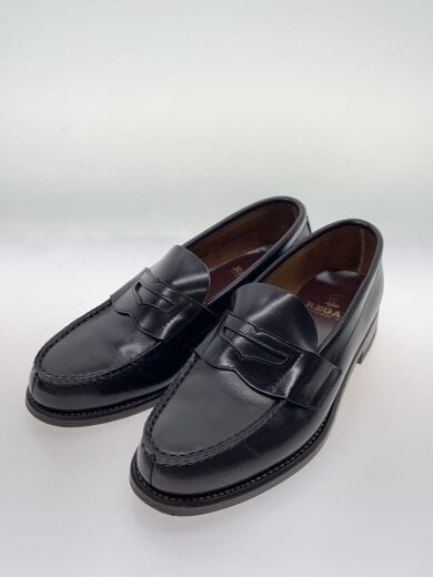 商品画像：ローファー/24.5cm/BRW/レザー 2