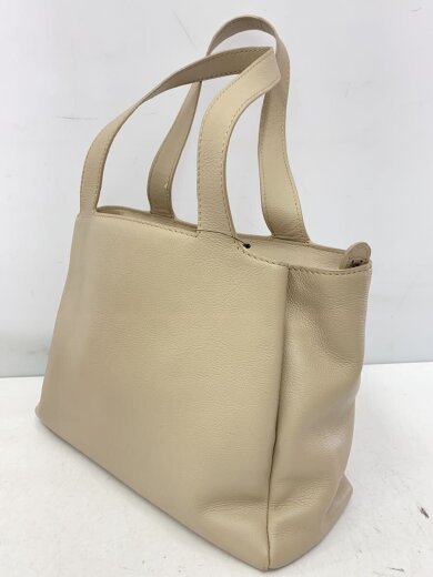 商品画像：Sou Tote/トートバッグ/レザー/BEG 2