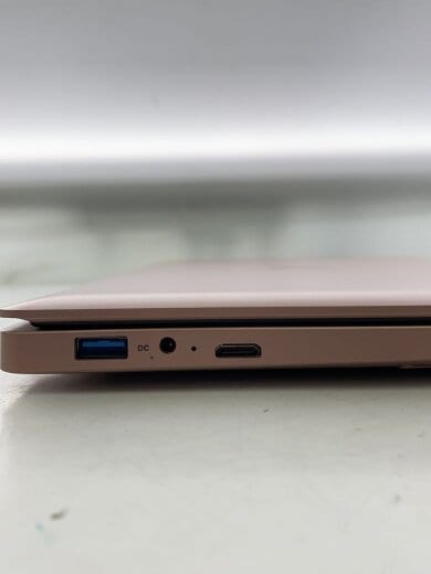 商品画像：VETESA/HFBOOK21/ノートPC/Celeron/12GB/SSD1TB 4
