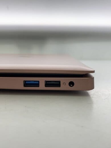 商品画像：VETESA/HFBOOK21/ノートPC/Celeron/12GB/SSD1TB 5