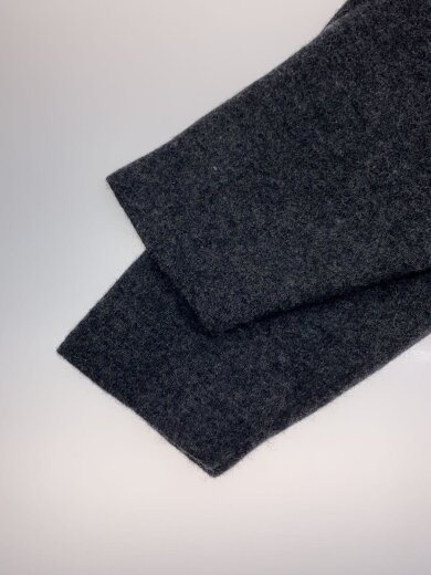 商品画像：ニット・セーター(厚手)/M/ウール/GRY/63-02-24-02023 5