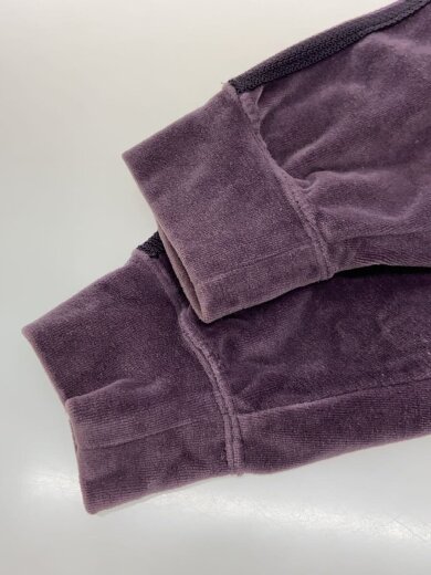 商品画像：Track Hoody C/Pe Velour/パーカー/L/ベロア/PUP/LQ235 5