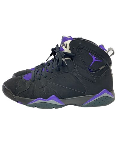 商品画像：AIR JORDAN 7 RETRO/エアジョーダンレトロ/ブラック/304775-053/28cm/BLK 1