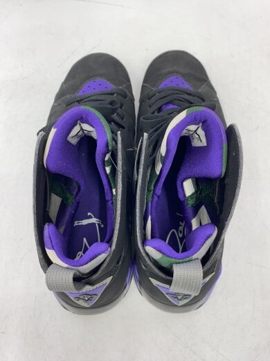 商品画像：AIR JORDAN 7 RETRO/エアジョーダンレトロ/ブラック/304775-053/28cm/BLK 3