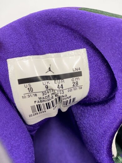 商品画像：AIR JORDAN 7 RETRO/エアジョーダンレトロ/ブラック/304775-053/28cm/BLK 5