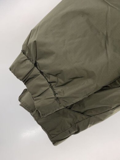 商品画像：AURORA DOWN JACKET/ダウンジャケット/XL/ナイロン/GRN/無地 5