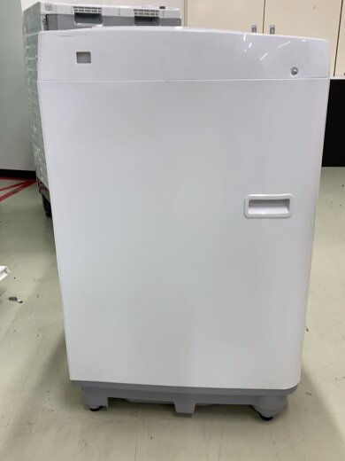 商品画像：洗濯機 ES-GE7E-W// 3