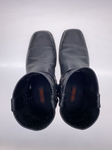 商品画像：ブーツ/26cm/BLK 3