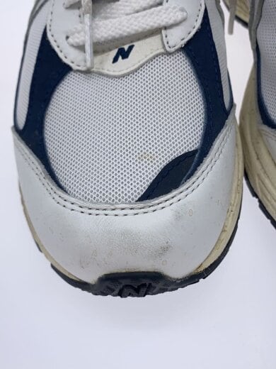 商品画像：ローカットスニーカー/26cm/WHT/2002 6