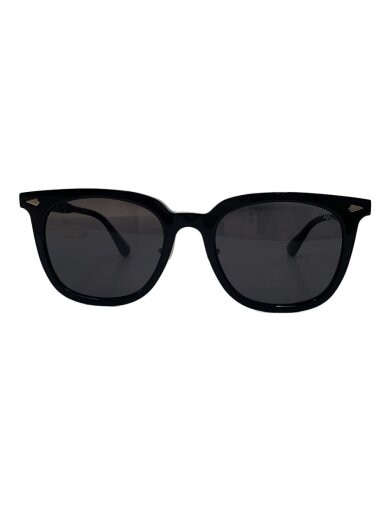 商品画像：vedivero/サングラス/--/BLK/GRY/メンズ 1