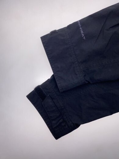 商品画像：DECRUZE SUMMIT II JACKET_デクルーズサミット2ジャケット/XL/ナイロン/BLK 5