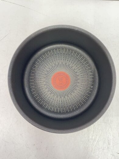 商品画像：鍋/容量:2L/BLK/L38391 6