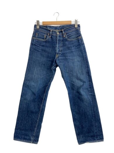 商品画像：ボトム/30/コットン/IDG 1