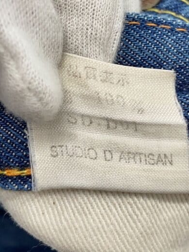 商品画像：ボトム/30/コットン/IDG 6