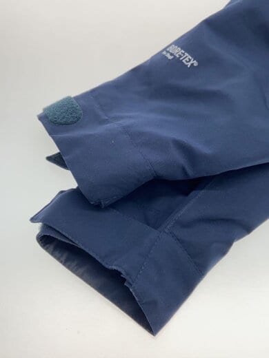 商品画像：MOUNTAIN JACKET_ゴアテックスマウンテンジャケット/S/ナイロン/BLU/無地 5