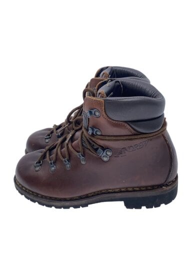 商品画像：トレッキングブーツ/40/BRW/レザー 1